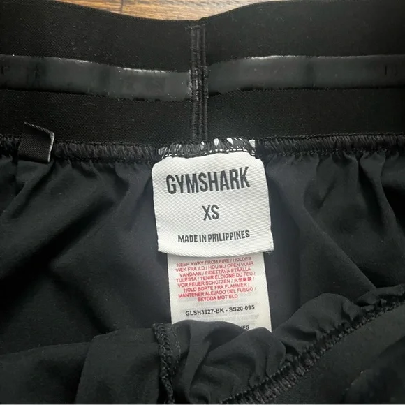 Gymshark Training Loose Fit Shorts XS - Picture 2 of 5